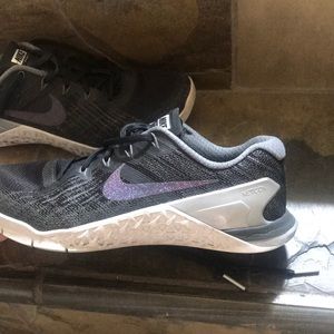 Nike Metcon 3